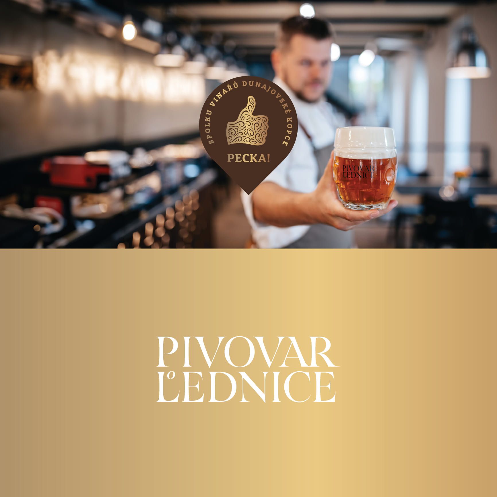 Pivovar Lednice