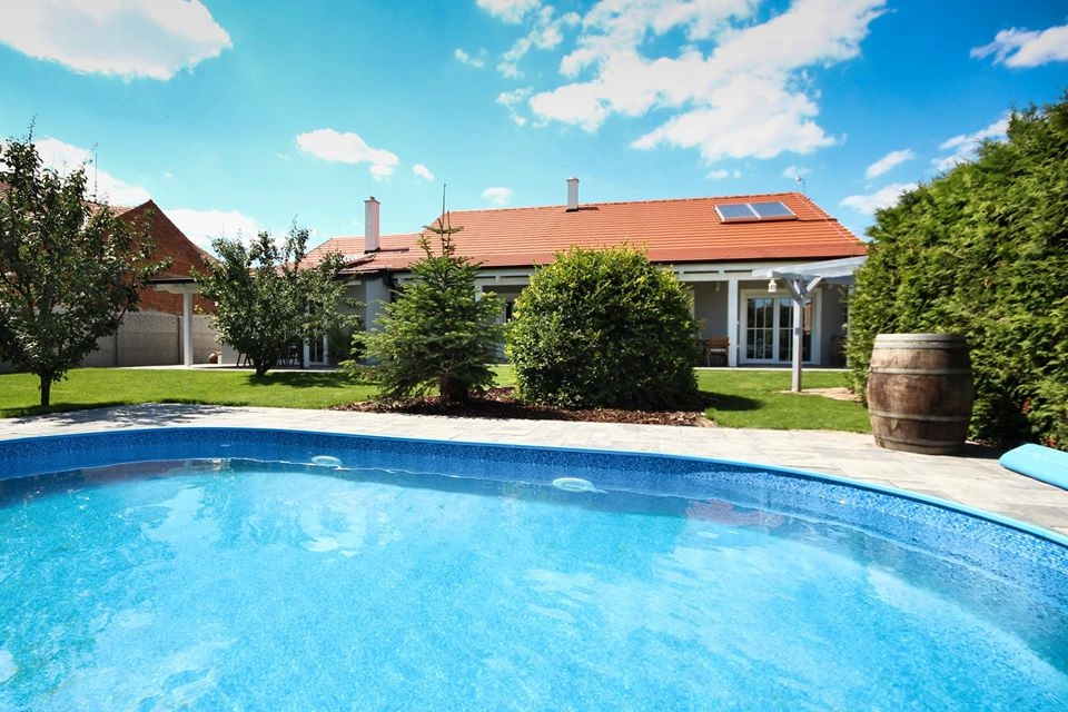 Apartmány MALIK