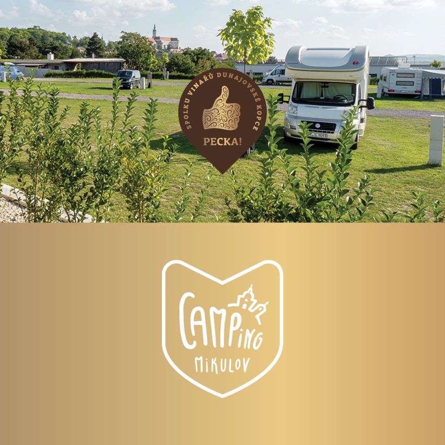 CAMPING MIKULOV