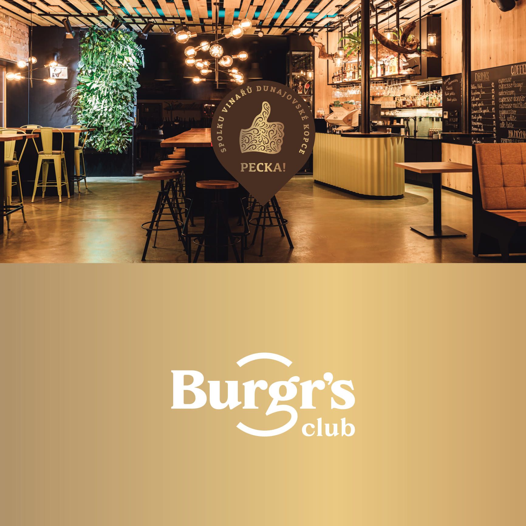 Burgr's Club Lednice