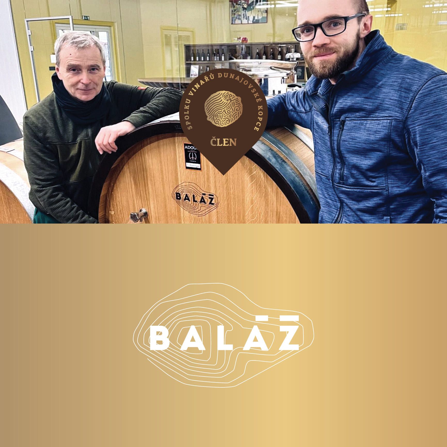 Vinařství Baláž