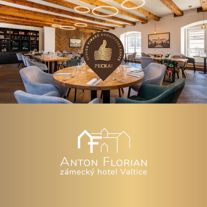 ANTON FLORIAN VALTICE