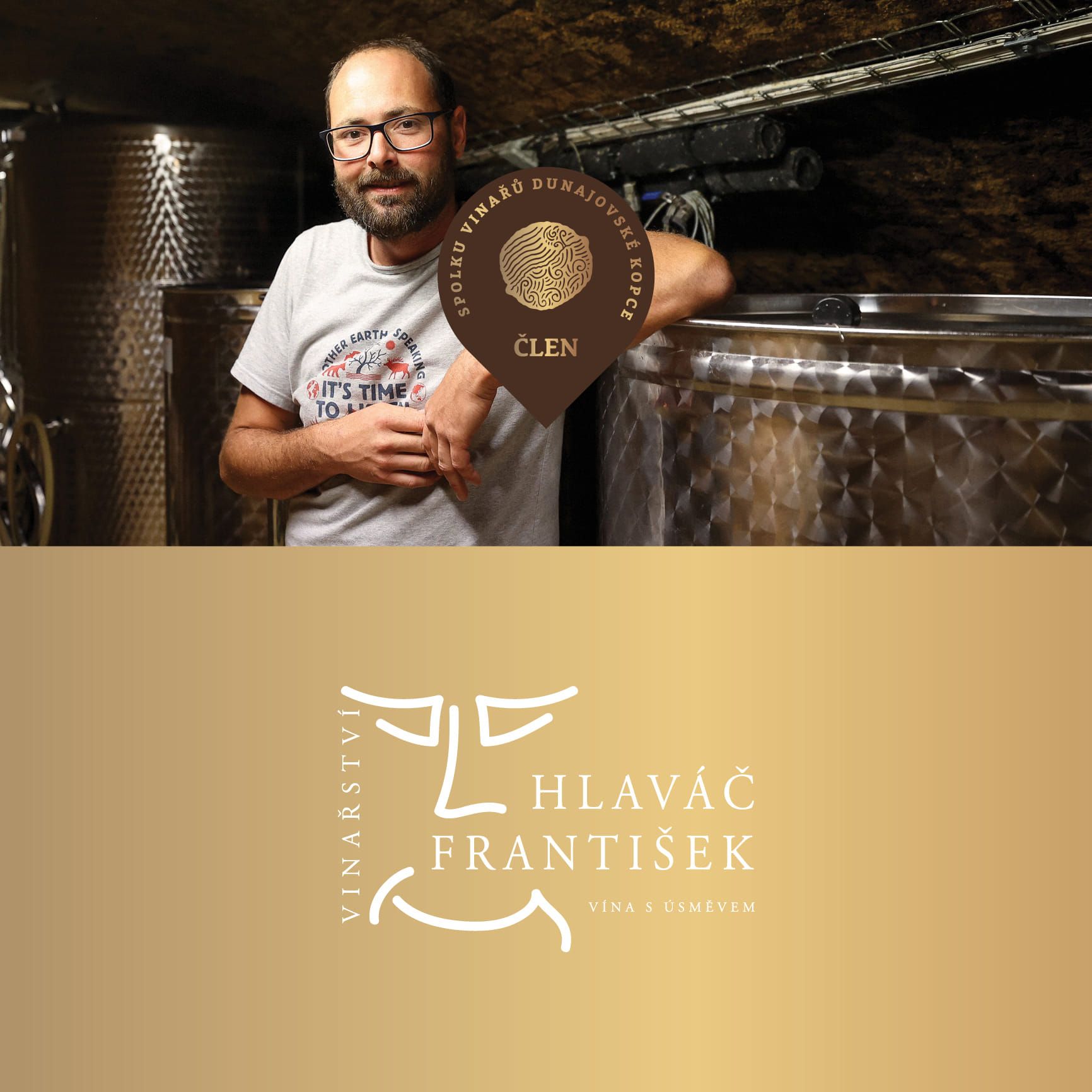 Vinařství František Hlaváč