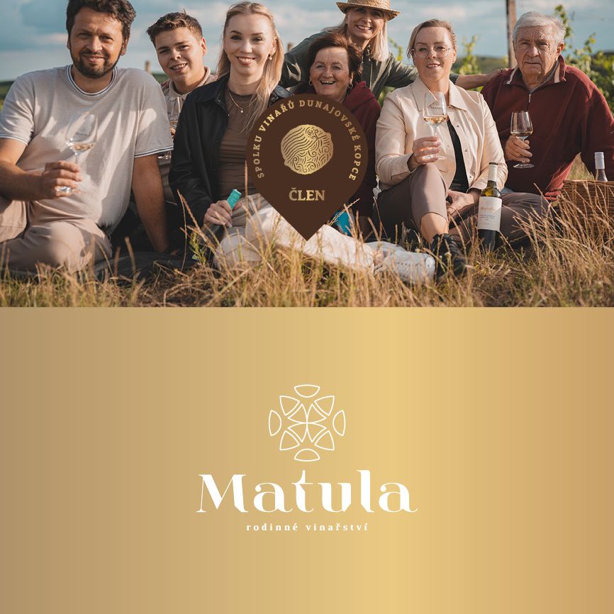 Vinařství Matula
