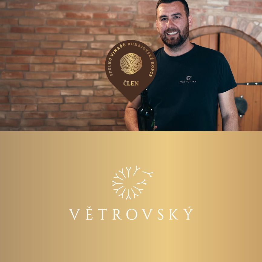 VINAŘSTVÍ VĚTROVSKÝ