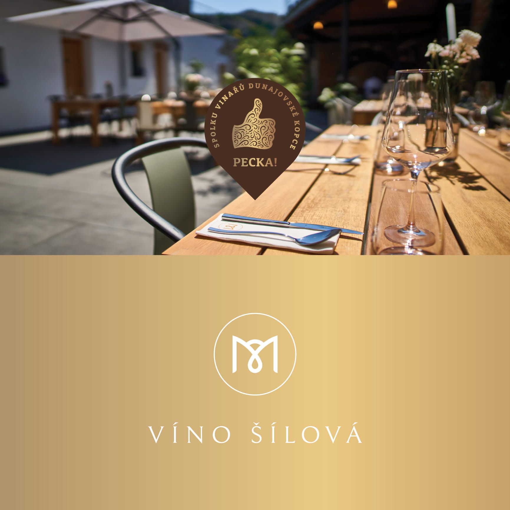 Vinařství Šilová