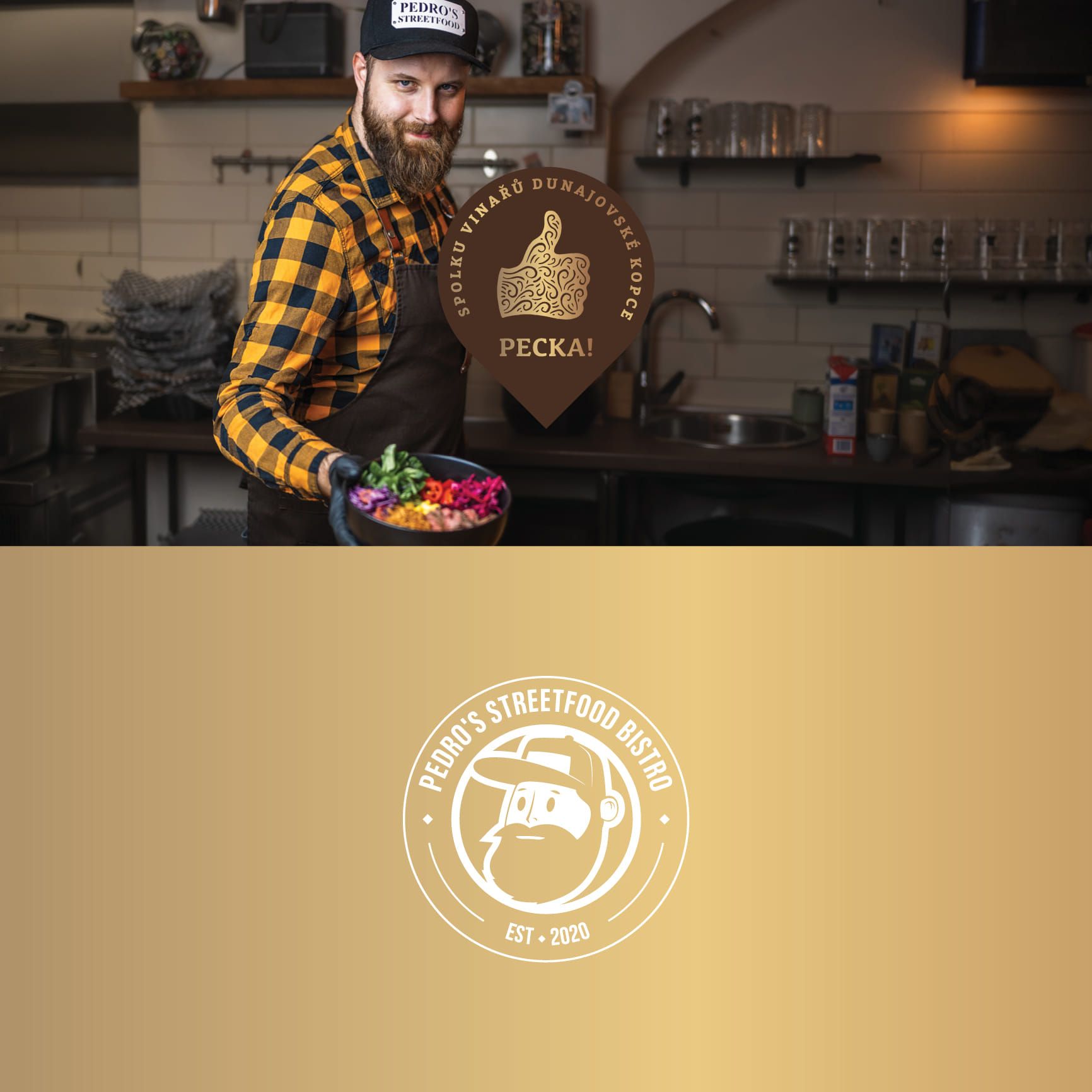 Pedro's Streetfood Bistro