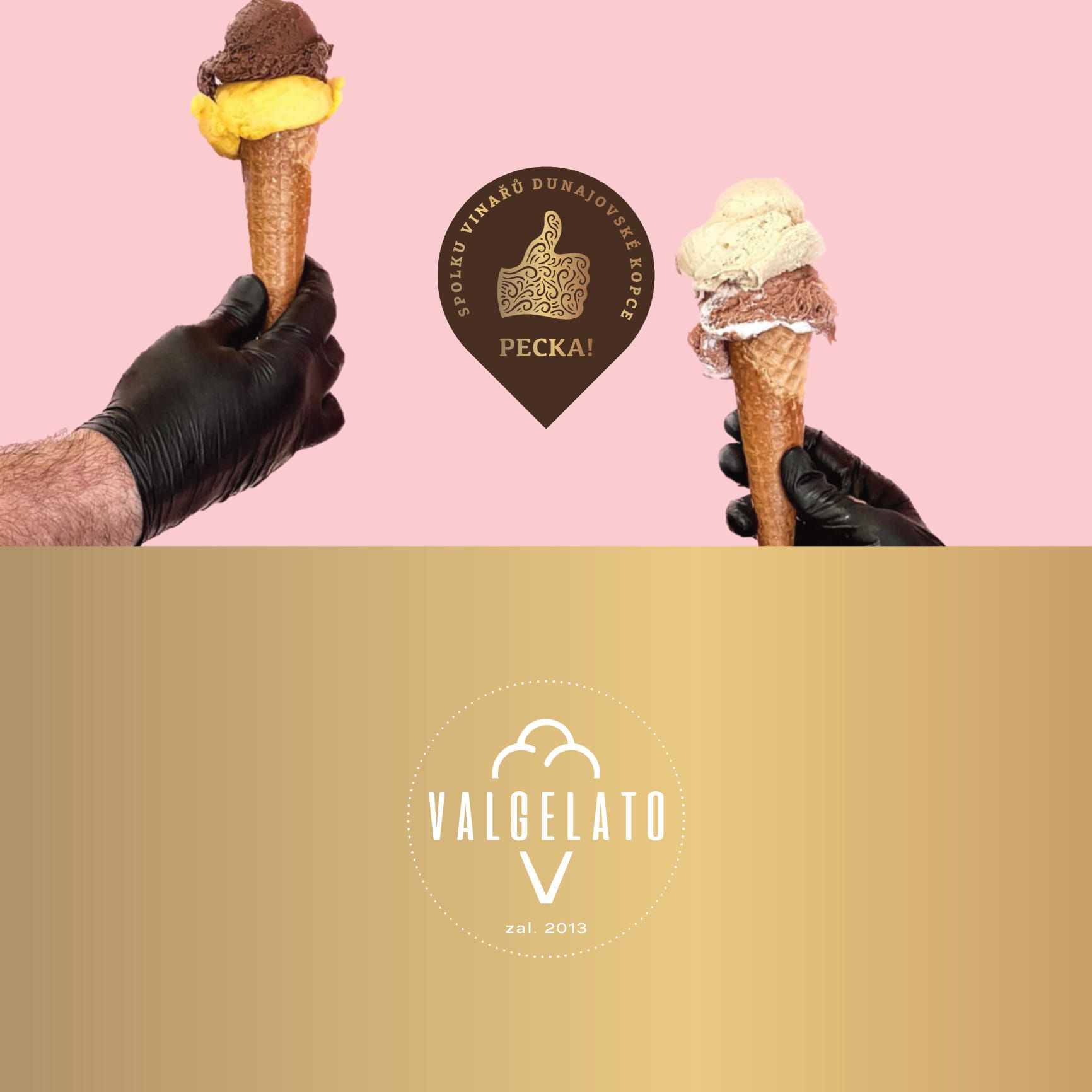 Valgelato