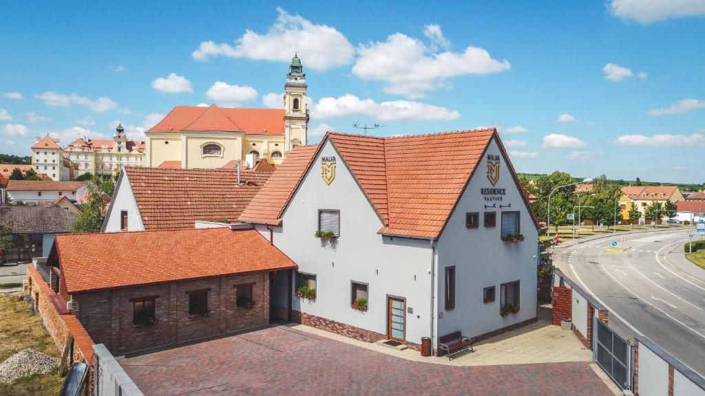 Residence Malva