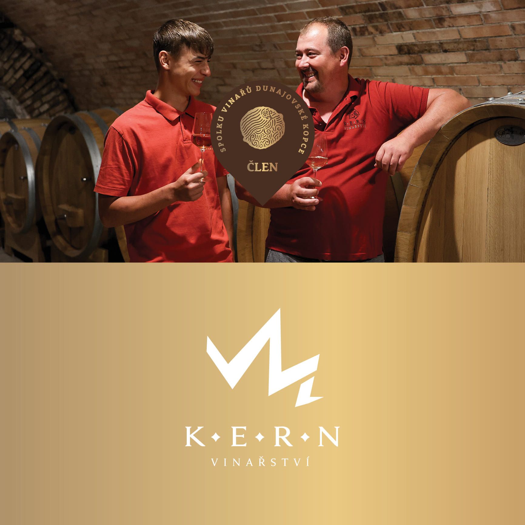 Vinařství Kern